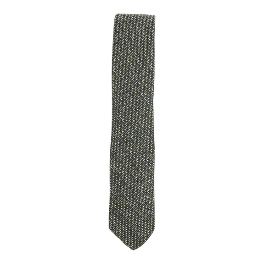 Drake's Knit Tie