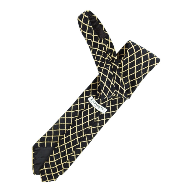 Giorgio Armani Patterned Tie