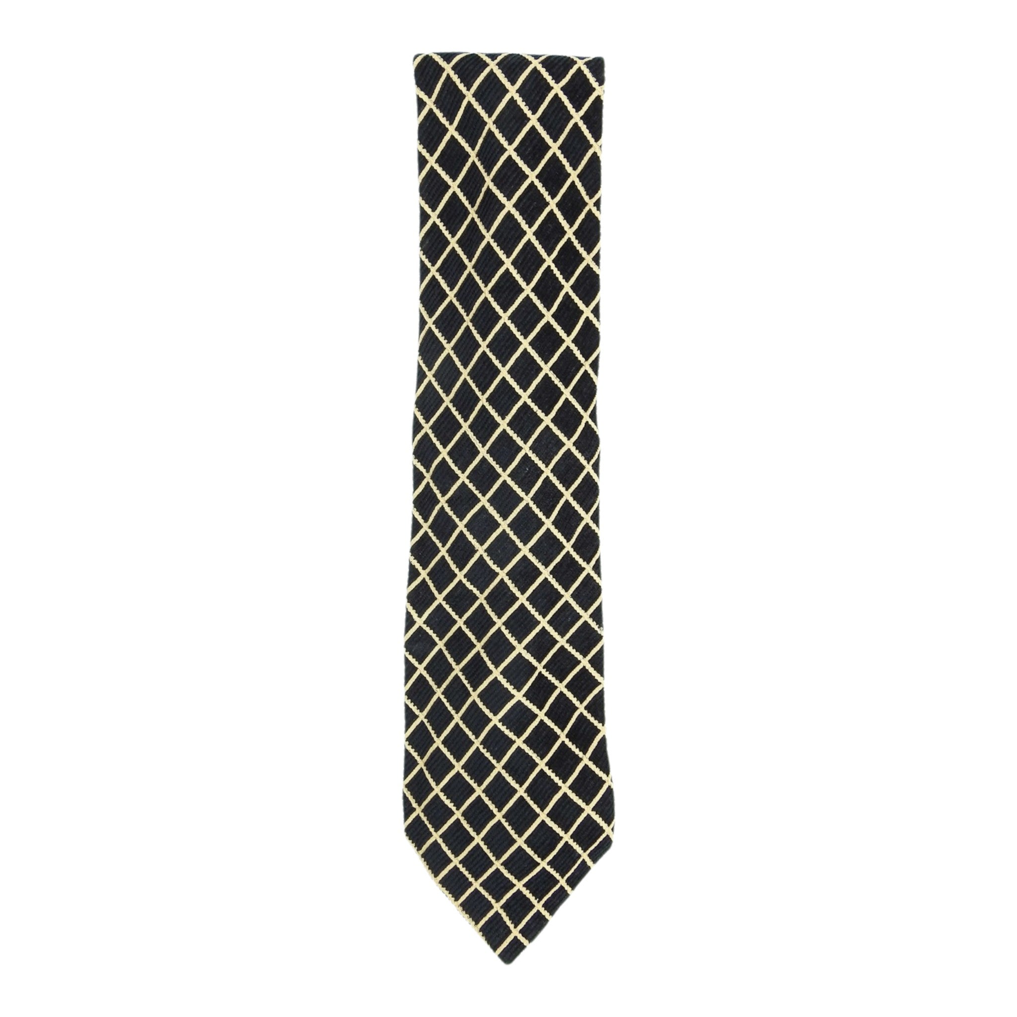 Giorgio Armani Patterned Tie