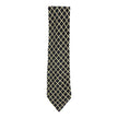 Giorgio Armani Patterned Tie