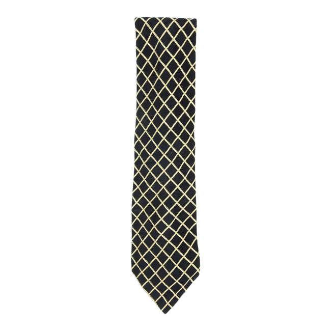 Giorgio Armani Patterned Tie