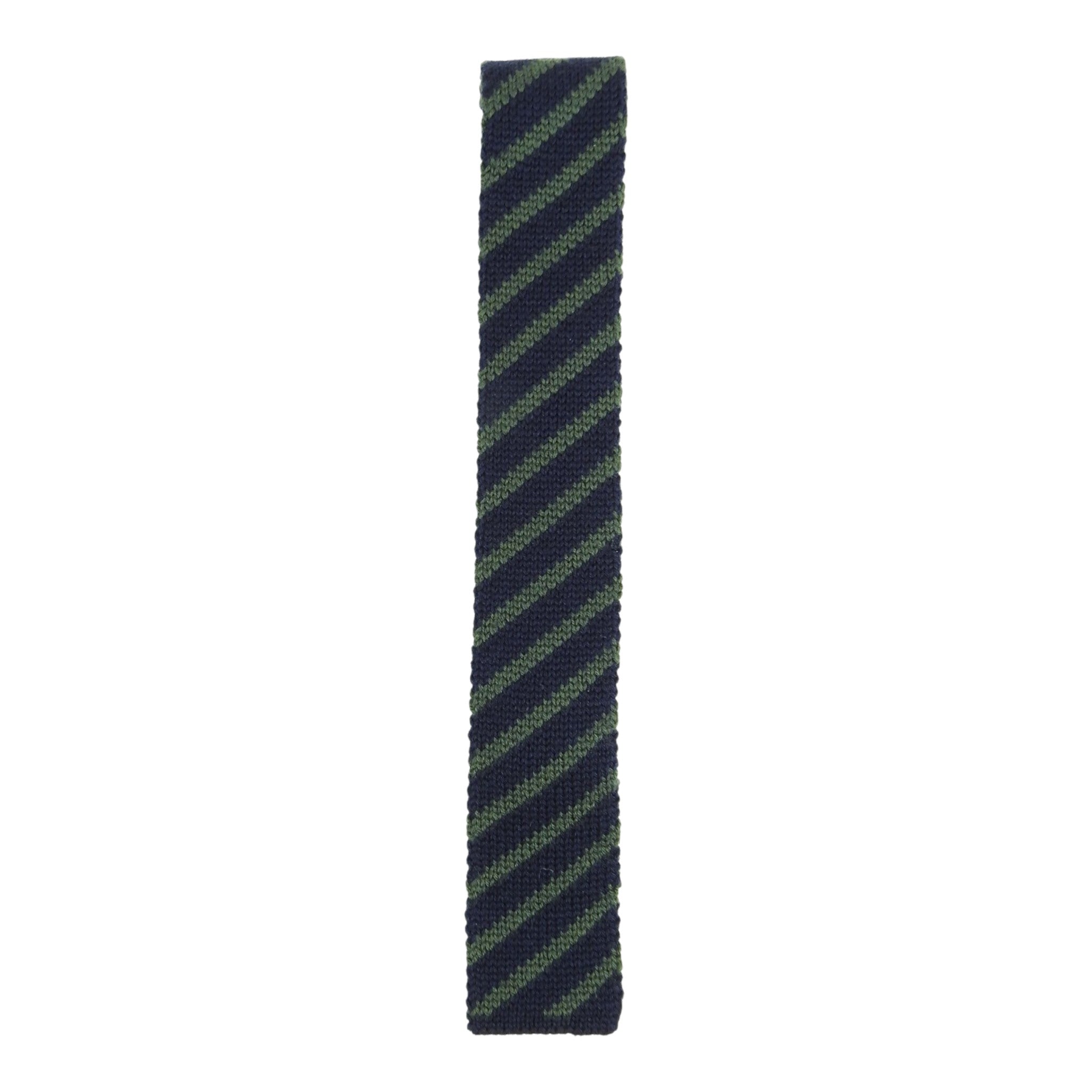 Canali Knit Tie