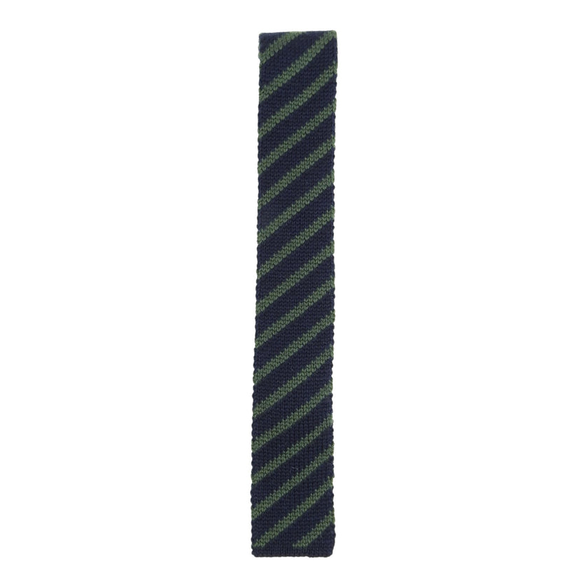 Canali Knit Tie