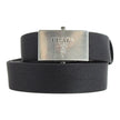 Prada Canvas Belt Size 40