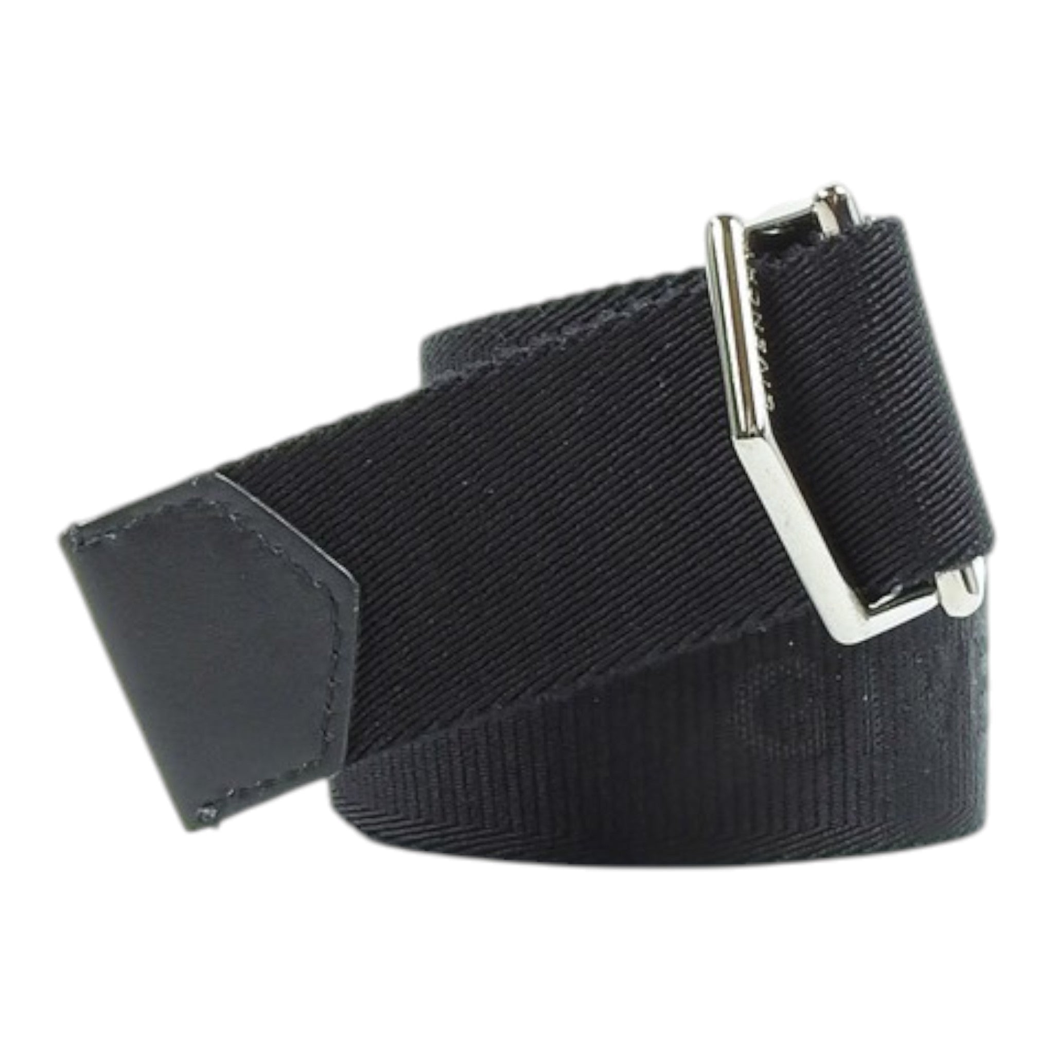 Givency Canvas Belt size 90
