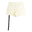 Rick DRKSHDW Denim Shorts Size 34