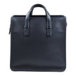 Giorgio Armani Leather Bag One Size