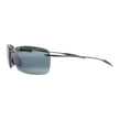 Maui Jim 423-02 Sunglasses