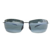 Maui Jim 423-02 Sunglasses