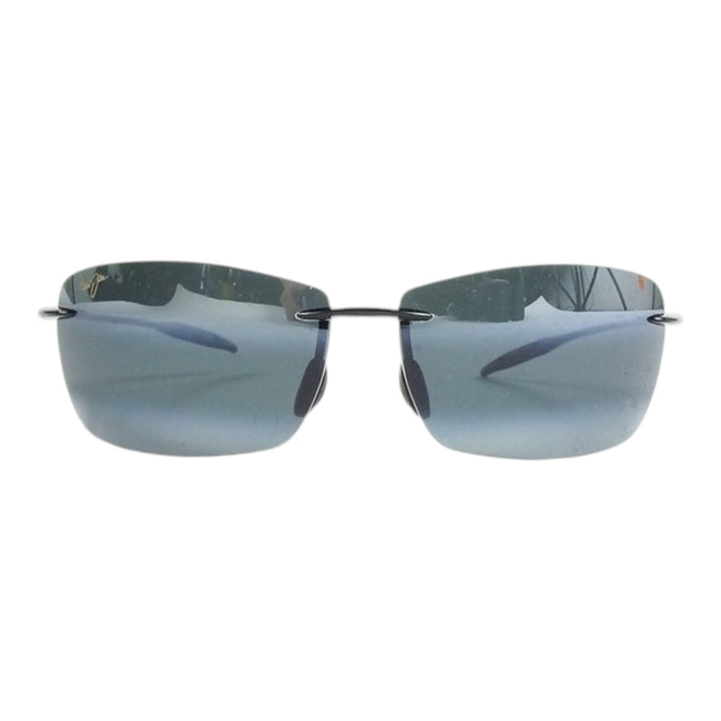 Maui Jim 423-02 Sunglasses