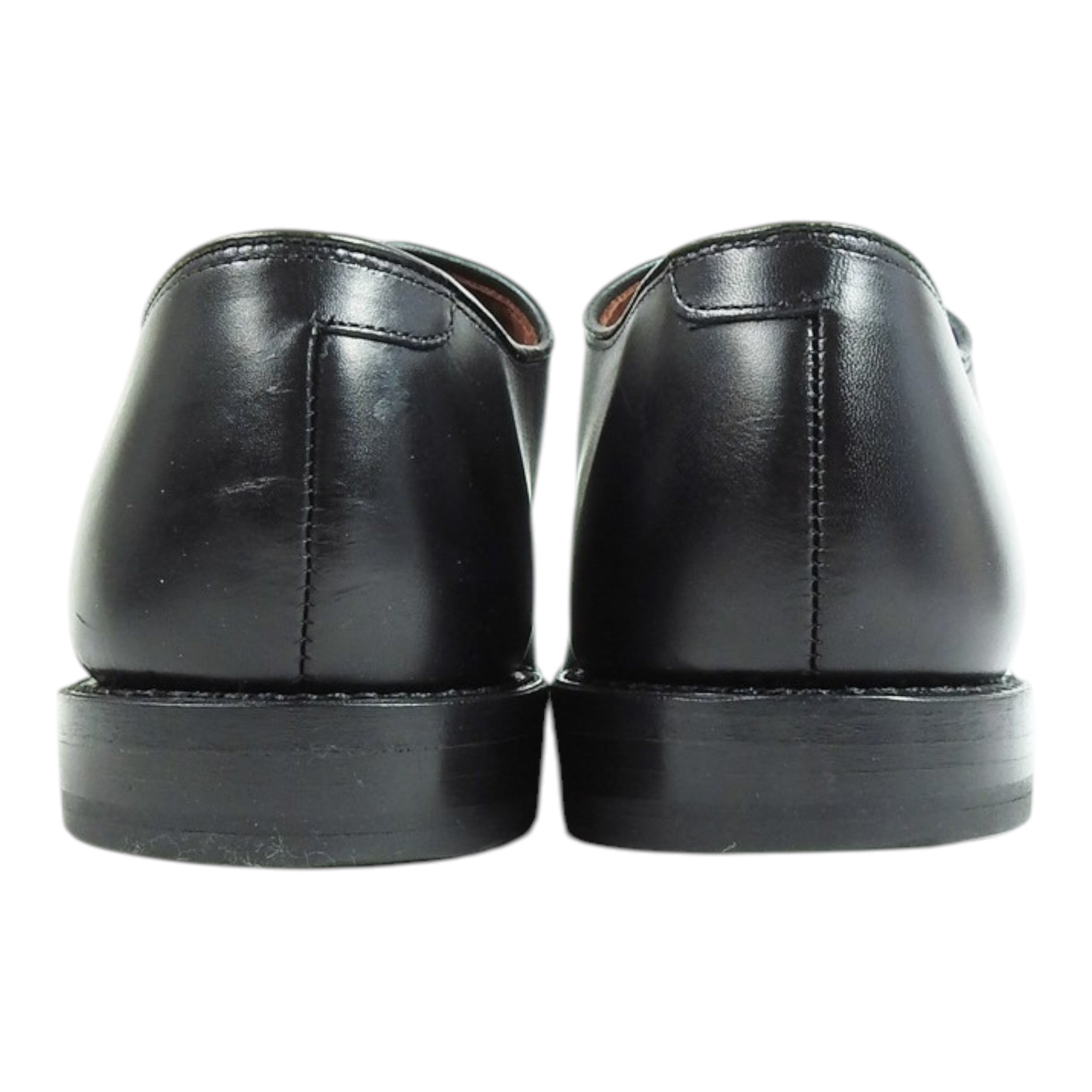 Allen Edmonds Park Ave Derby Size 13