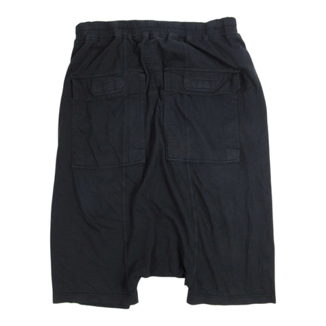 Rick DRKSHDW Shorts Size XS