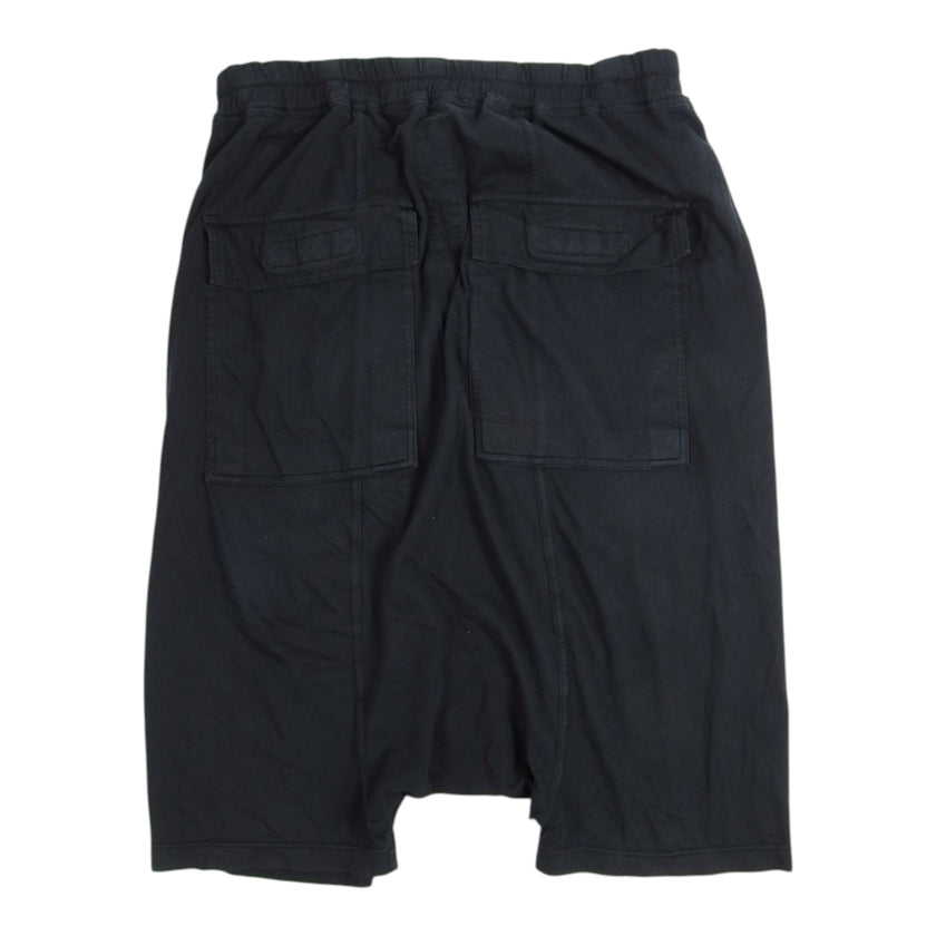 Rick DRKSHDW Shorts Size XS