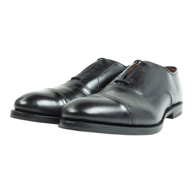 Allen Edmonds Park Ave Derby Size 13
