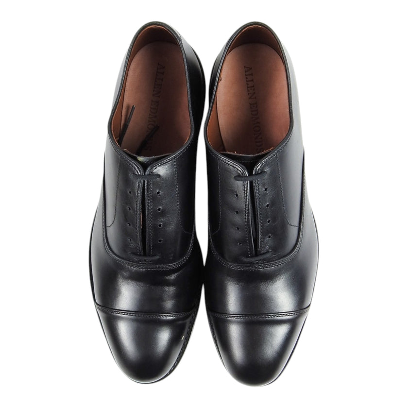 Allen Edmonds Park Ave Derby Size 13