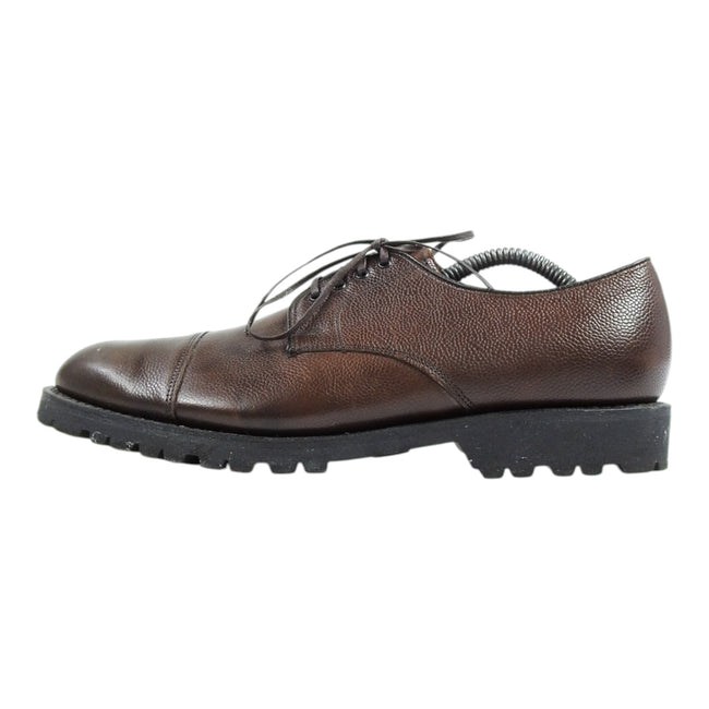Allen Edmonds Tate Derby Size 11.5