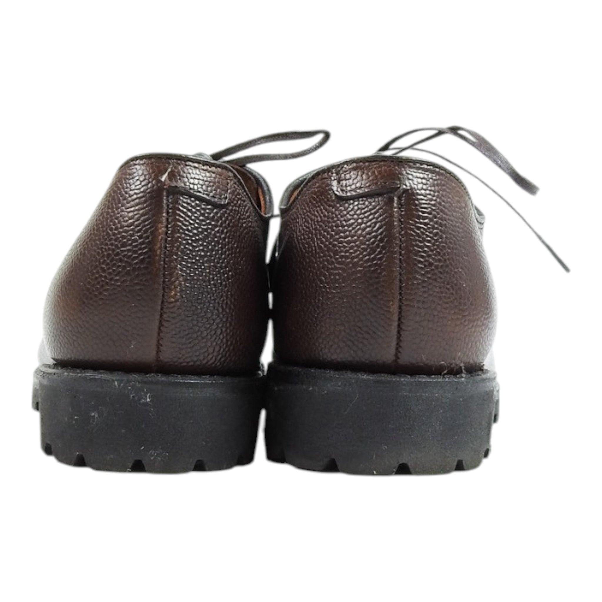 Allen Edmonds Tate Derby Size 11.5