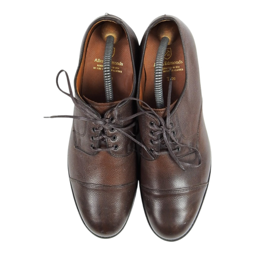 Allen Edmonds Tate Derby Size 11.5