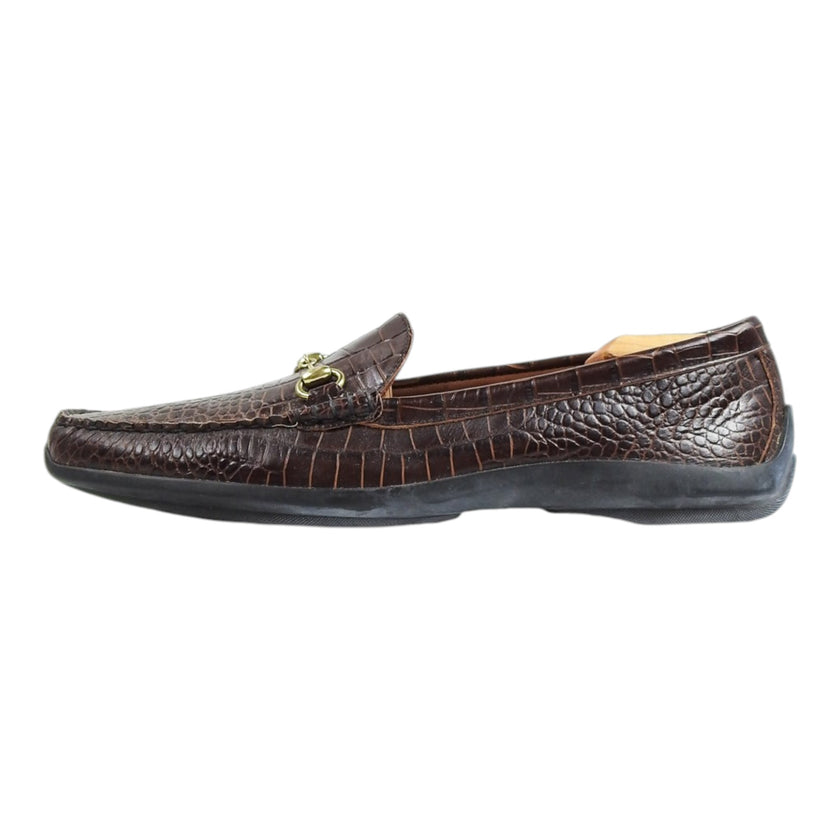 Allen Edmonds Grand Canyon Loafer Size 12