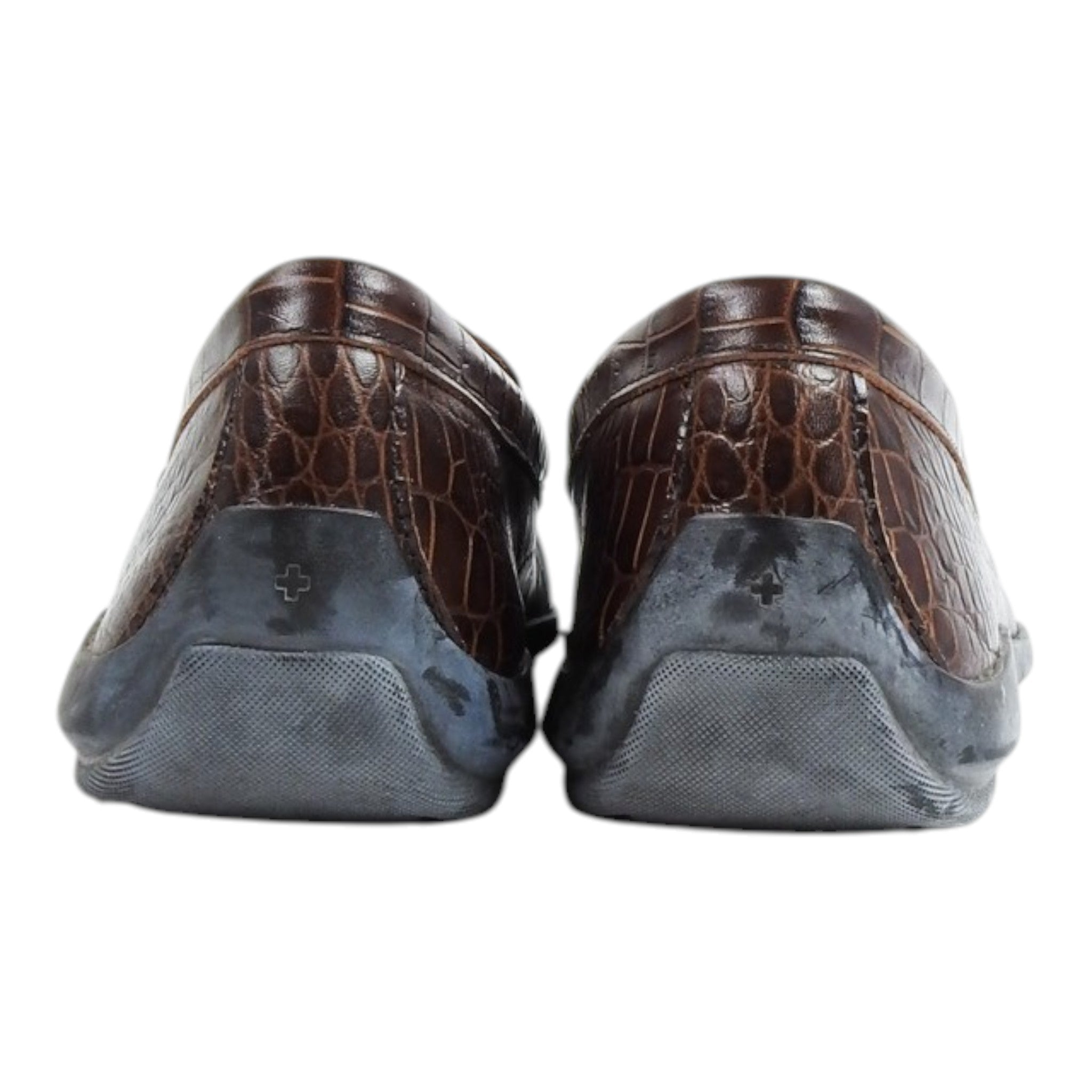 Allen Edmonds Grand Canyon Loafer Size 12