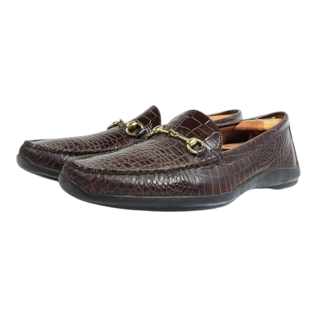 Allen Edmonds Grand Canyon Loafer Size 12