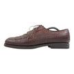 Allen Edmonds Textured Derby Size 11.5