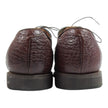 Allen Edmonds Textured Derby Size 11.5