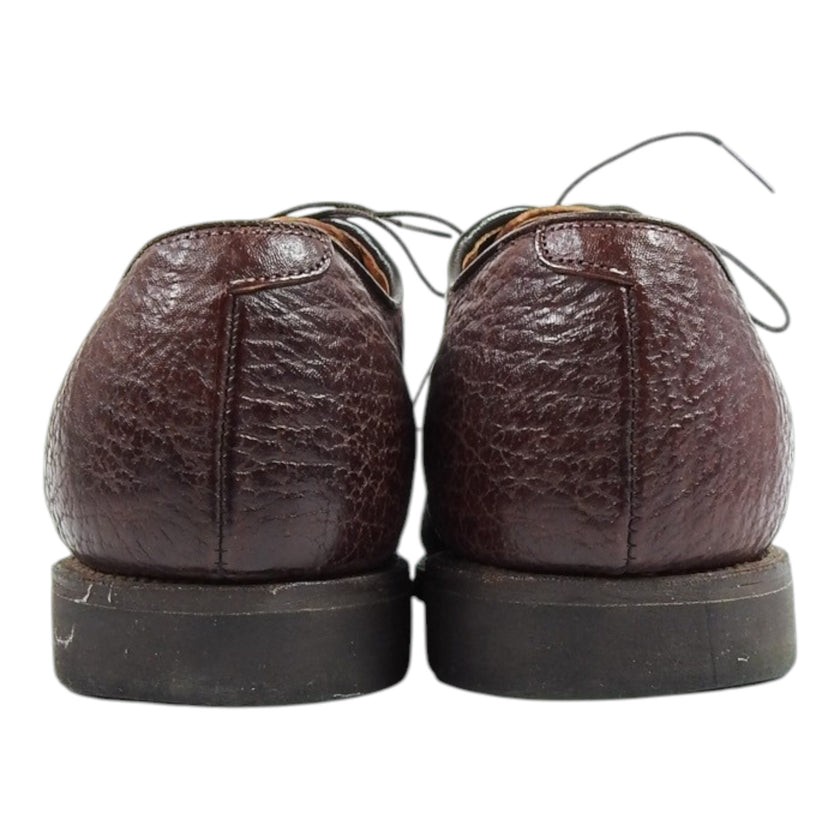 Allen Edmonds Textured Derby Size 11.5