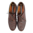 Allen Edmonds Textured Derby Size 11.5