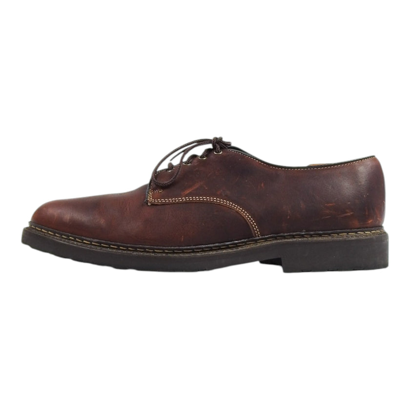Allen Edmonds Fulton Derby Size 11.5