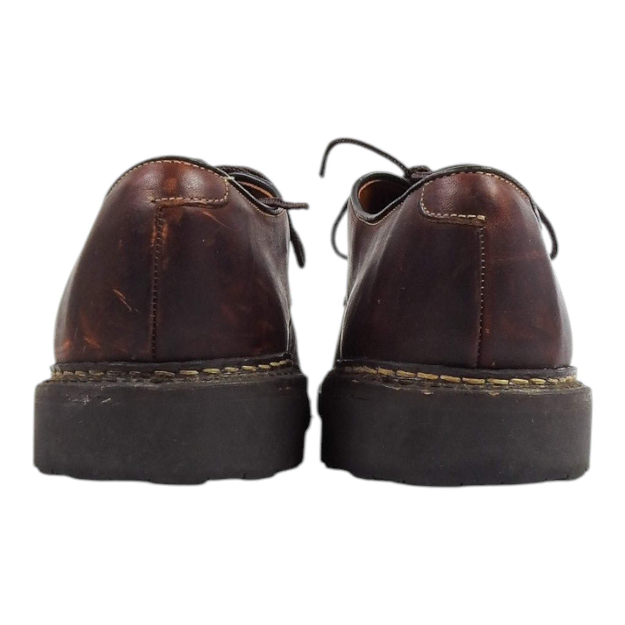 Allen Edmonds Fulton Derby Size 11.5