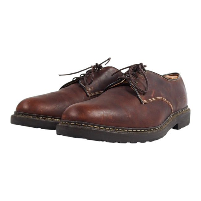 Allen Edmonds Fulton Derby Size 11.5