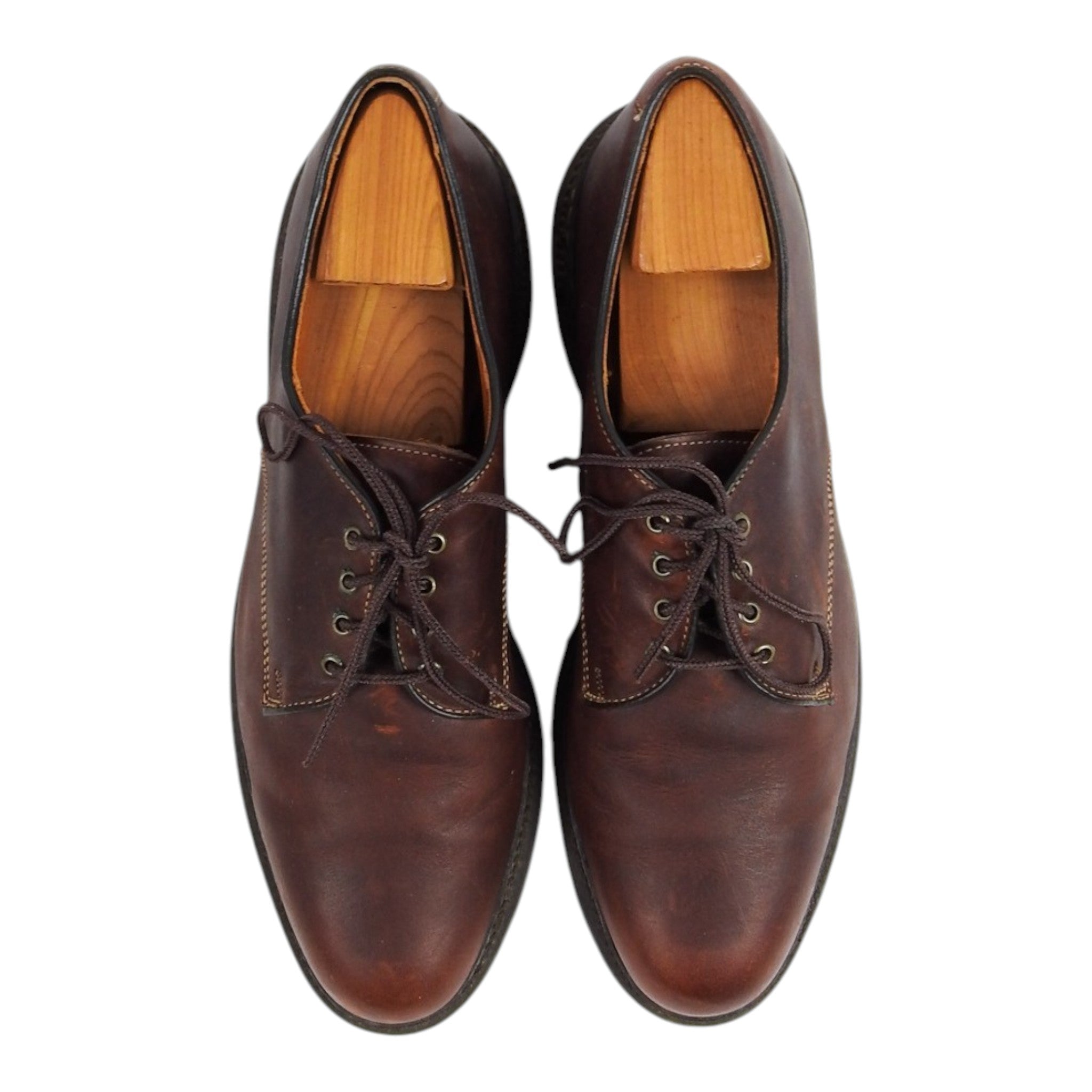 Allen Edmonds Fulton Derby Size 11.5
