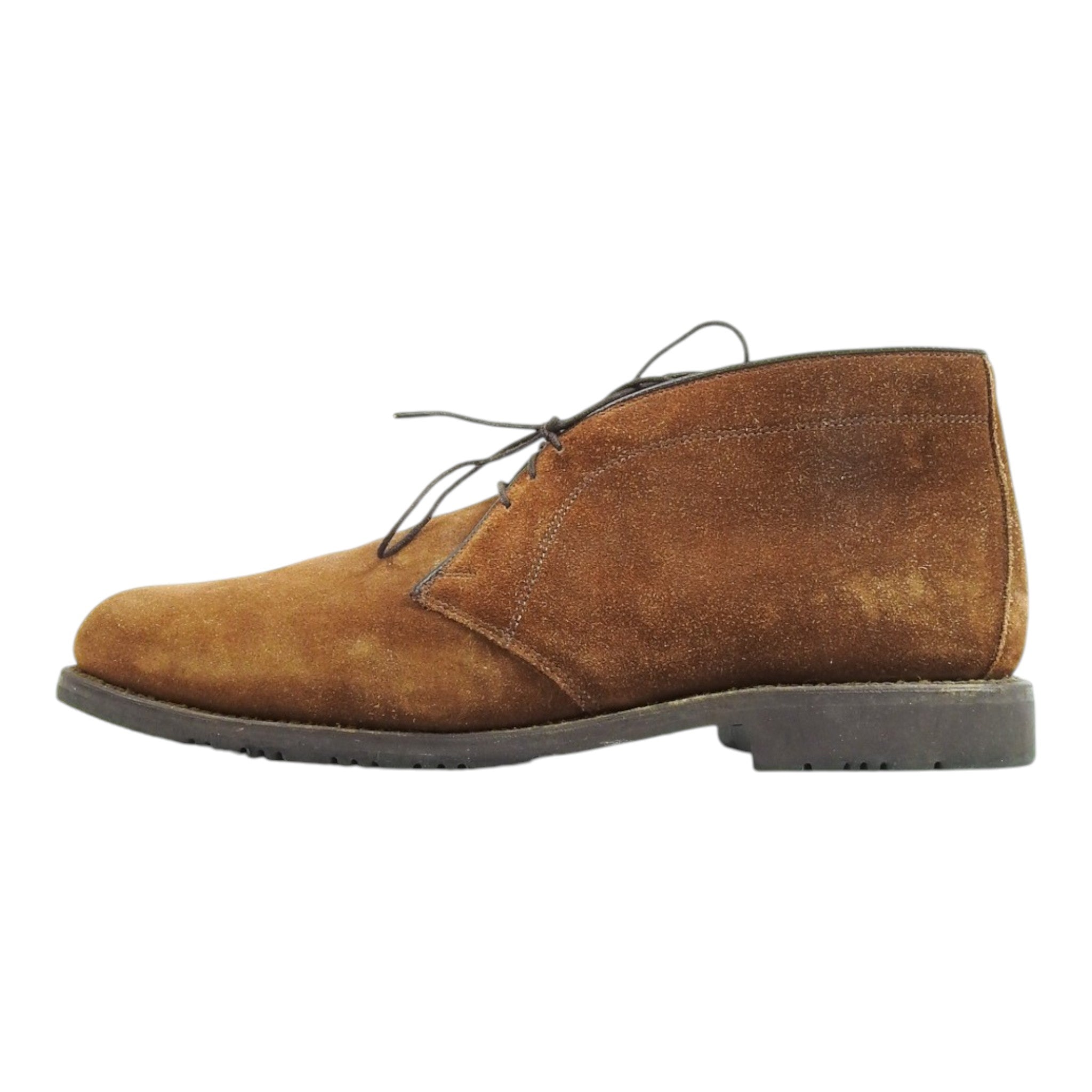 Allen Edmonds Stanfort Chukka Boots Size 11.5