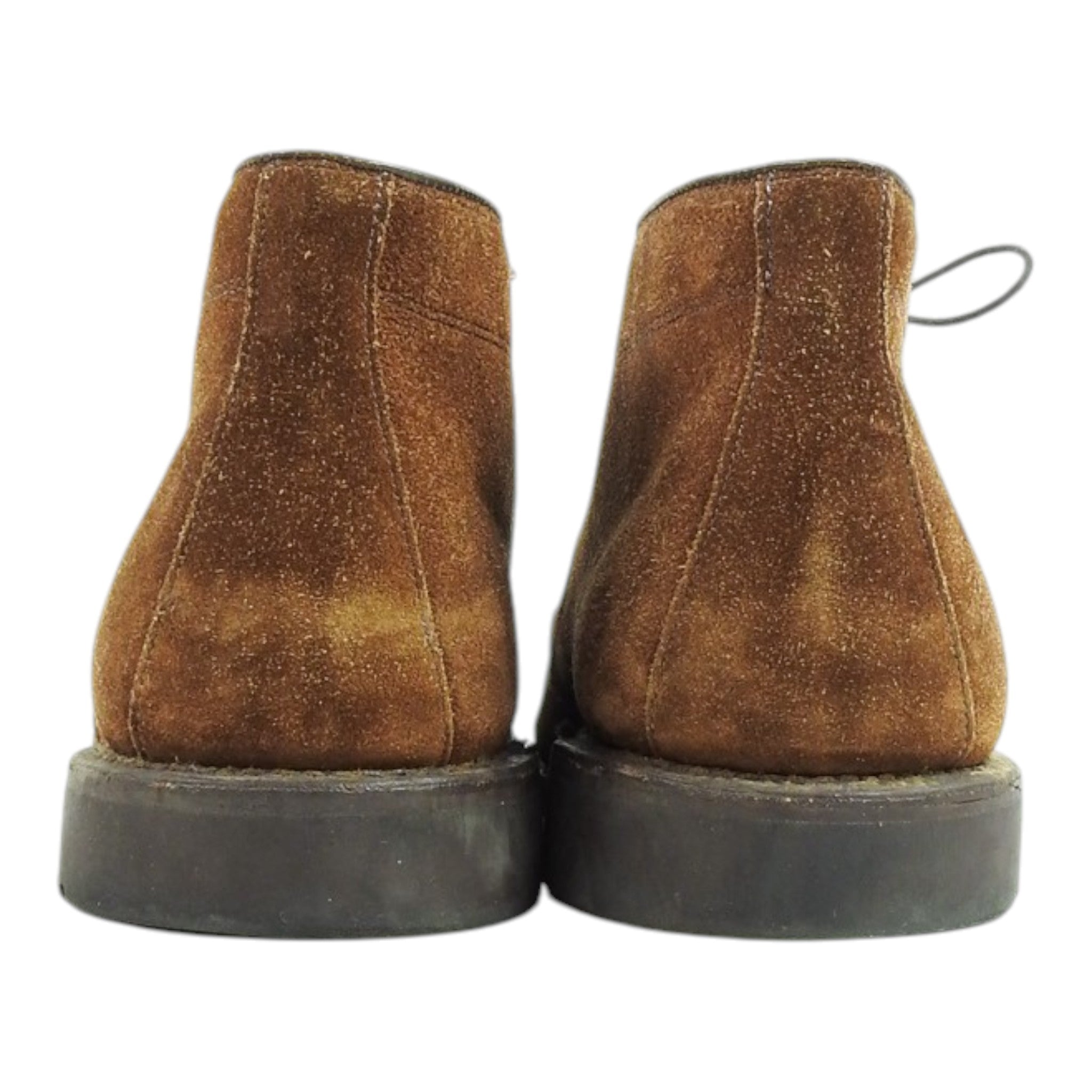 Allen Edmonds Stanfort Chukka Boots Size 11.5