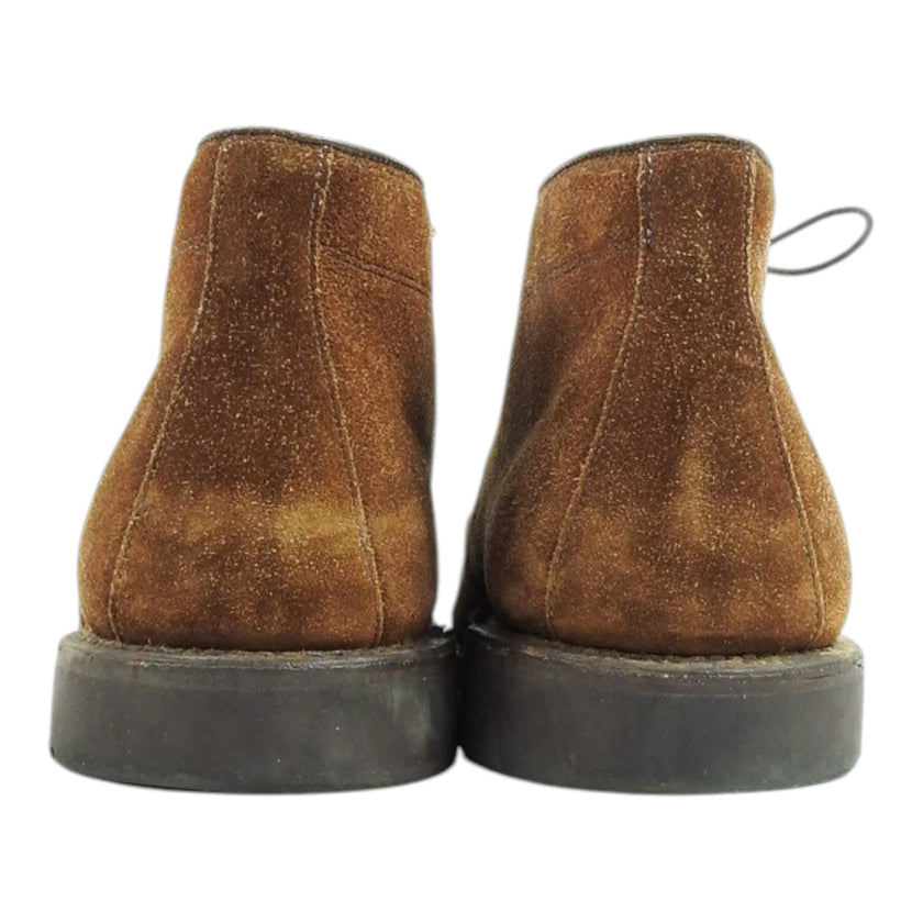 Allen Edmonds Stanfort Chukka Boots Size 11.5