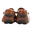 Allen Edmonds Brown Winthrop Loafer Size 11.5