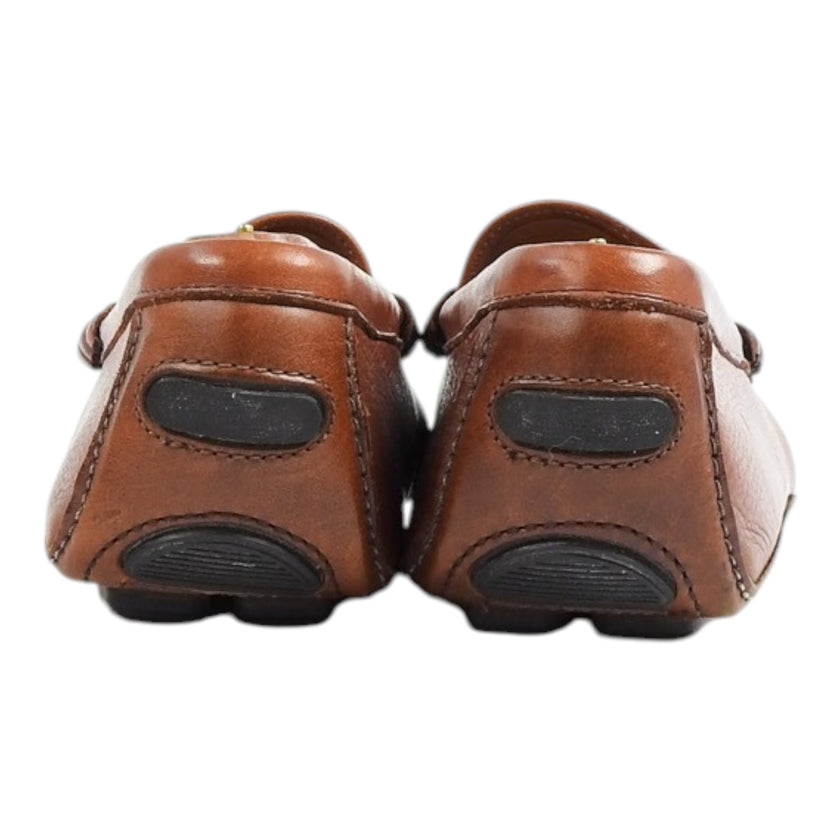 Allen Edmonds Brown Winthrop Loafer Size 11.5
