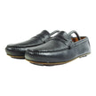 Allen Edmonds Black Winthrop Loafer Size 11.5