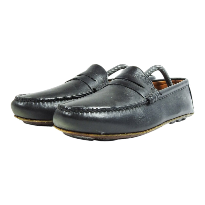 Allen Edmonds Black Winthrop Loafer Size 11.5