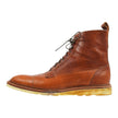 Allen Edmonds Eagle Country Boots Size 12