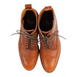 Allen Edmonds Eagle Country Boots Size 12