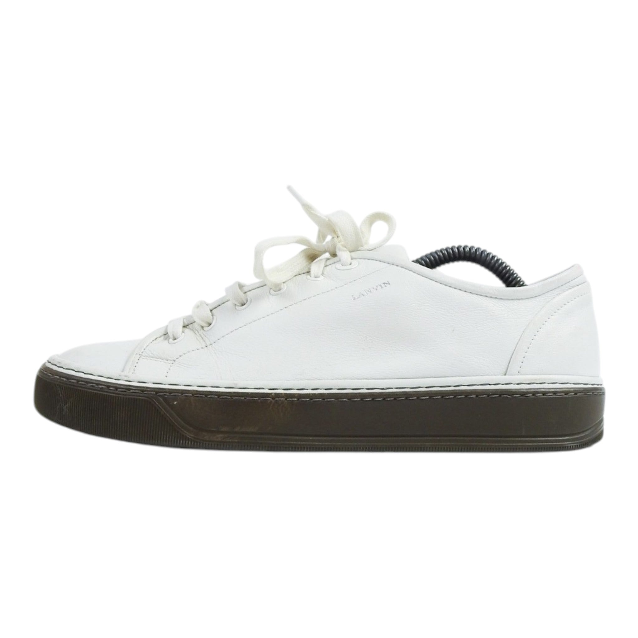 Lanvin Low Top Sneaker Size 8