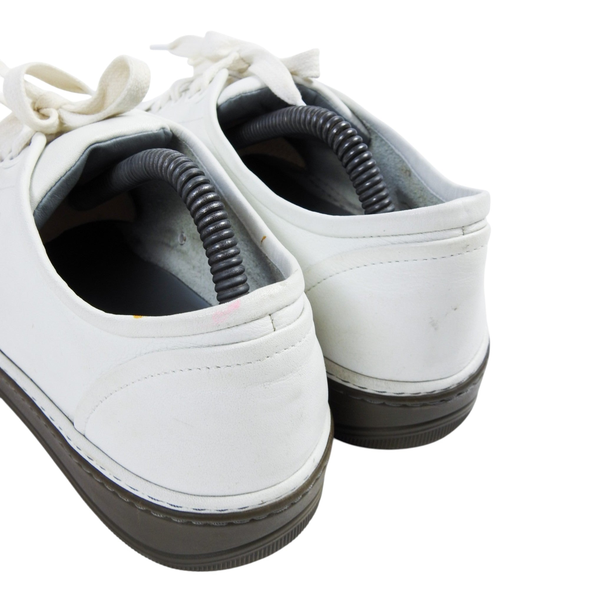 Lanvin Low Top Sneaker Size 8