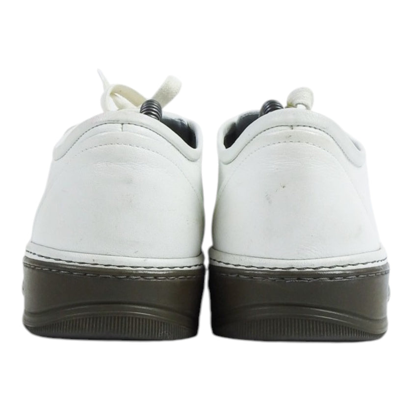 Lanvin Low Top Sneaker Size 8