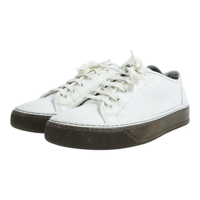Lanvin Low Top Sneaker Size 8