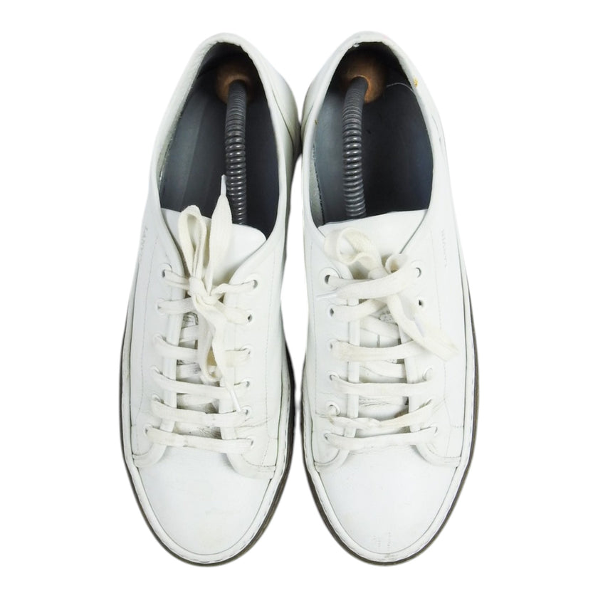 Lanvin Low Top Sneaker Size 8