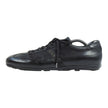 Prada Black Sneaker Size 9.5