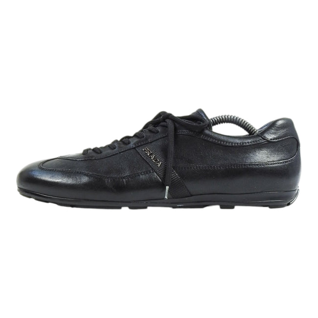 Prada Black Sneaker Size 9.5