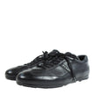 Prada Black Sneaker Size 9.5